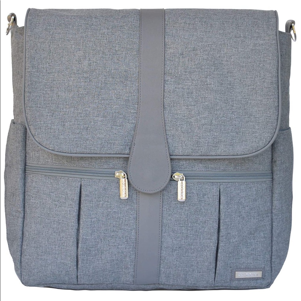 JJ COLE Diaper Backpack Baby Bag